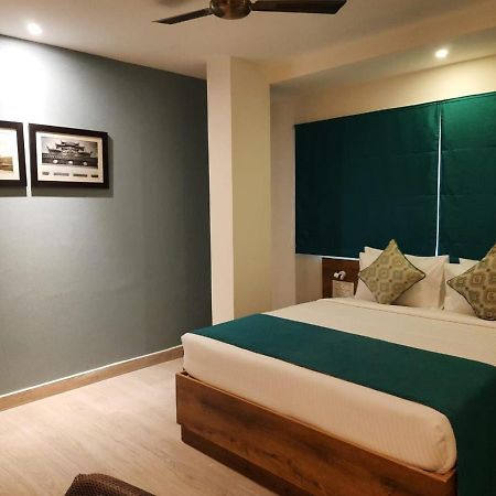Regenta Inn Grand Koramangala By Royal Orchid Hotels Μπανγκαλόρ Εξωτερικό φωτογραφία