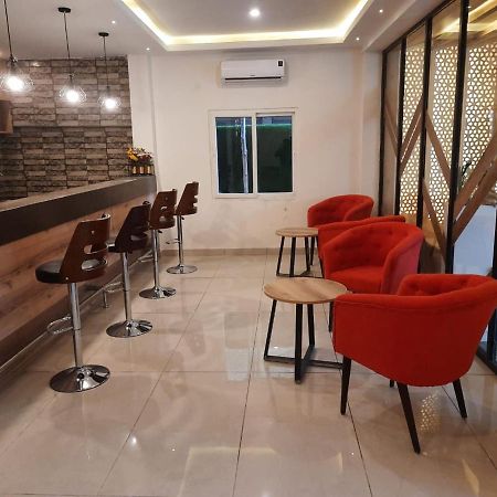 Regenta Inn Grand Koramangala By Royal Orchid Hotels Μπανγκαλόρ Εξωτερικό φωτογραφία