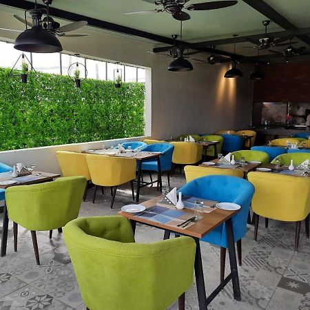Regenta Inn Grand Koramangala By Royal Orchid Hotels Μπανγκαλόρ Εξωτερικό φωτογραφία