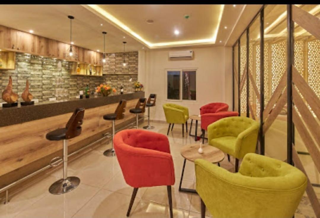 Regenta Inn Grand Koramangala By Royal Orchid Hotels Μπανγκαλόρ Εξωτερικό φωτογραφία