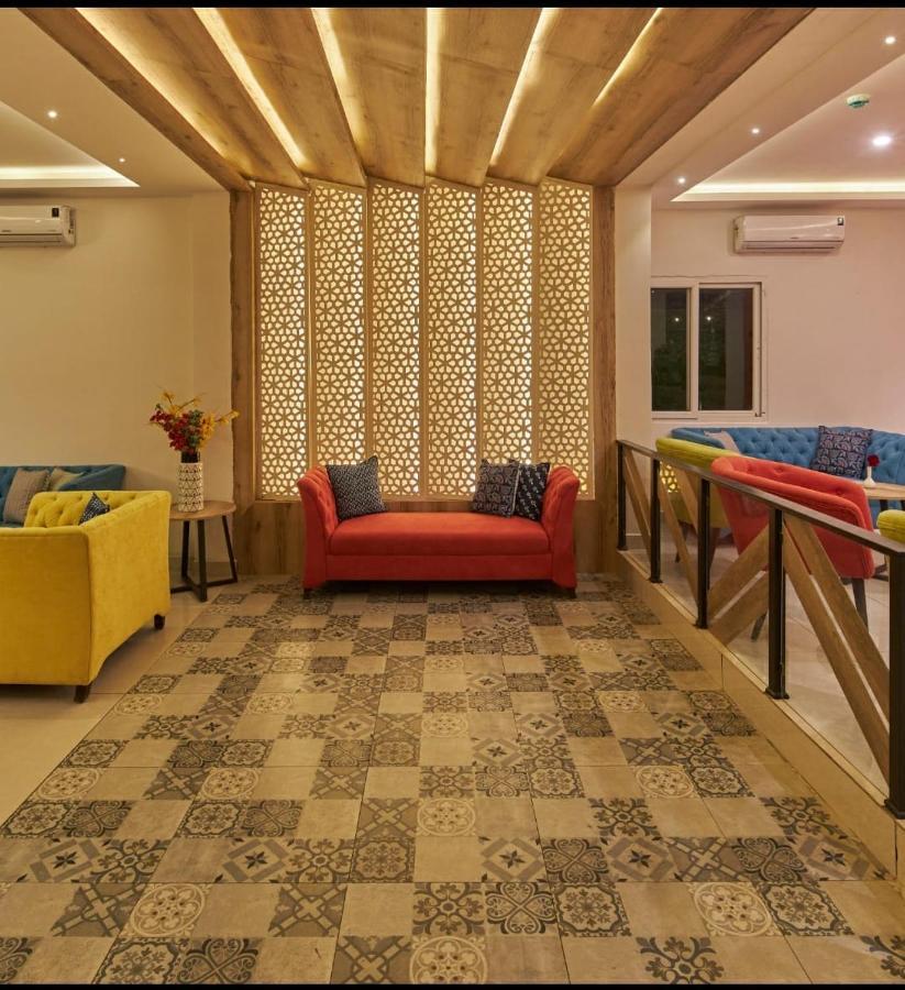 Regenta Inn Grand Koramangala By Royal Orchid Hotels Μπανγκαλόρ Εξωτερικό φωτογραφία
