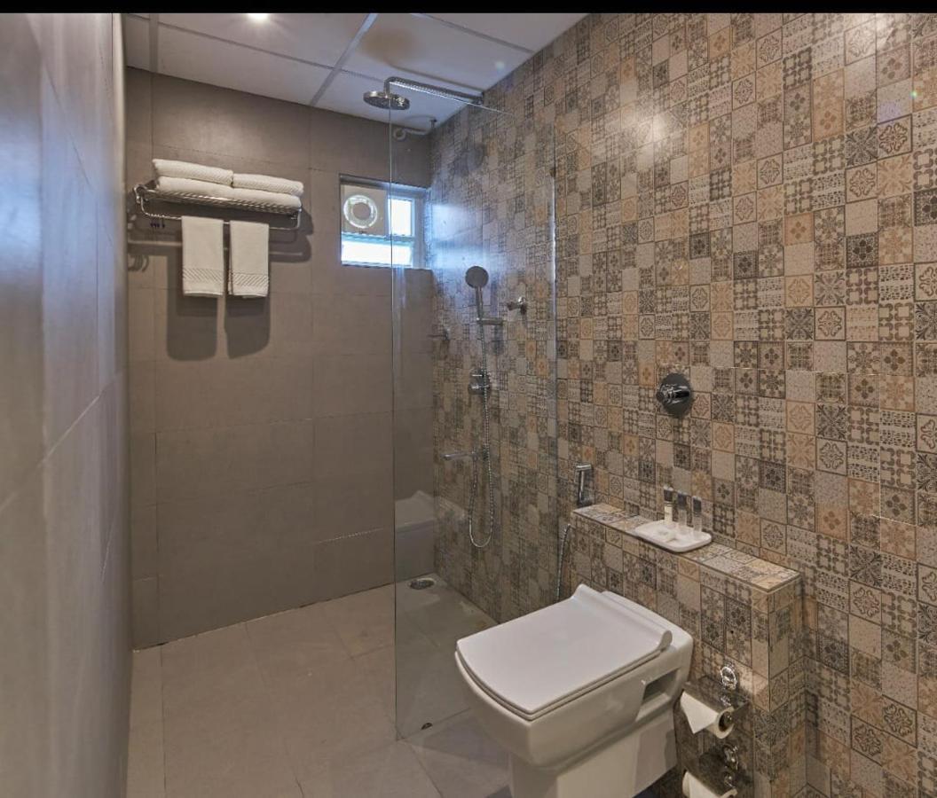 Regenta Inn Grand Koramangala By Royal Orchid Hotels Μπανγκαλόρ Εξωτερικό φωτογραφία
