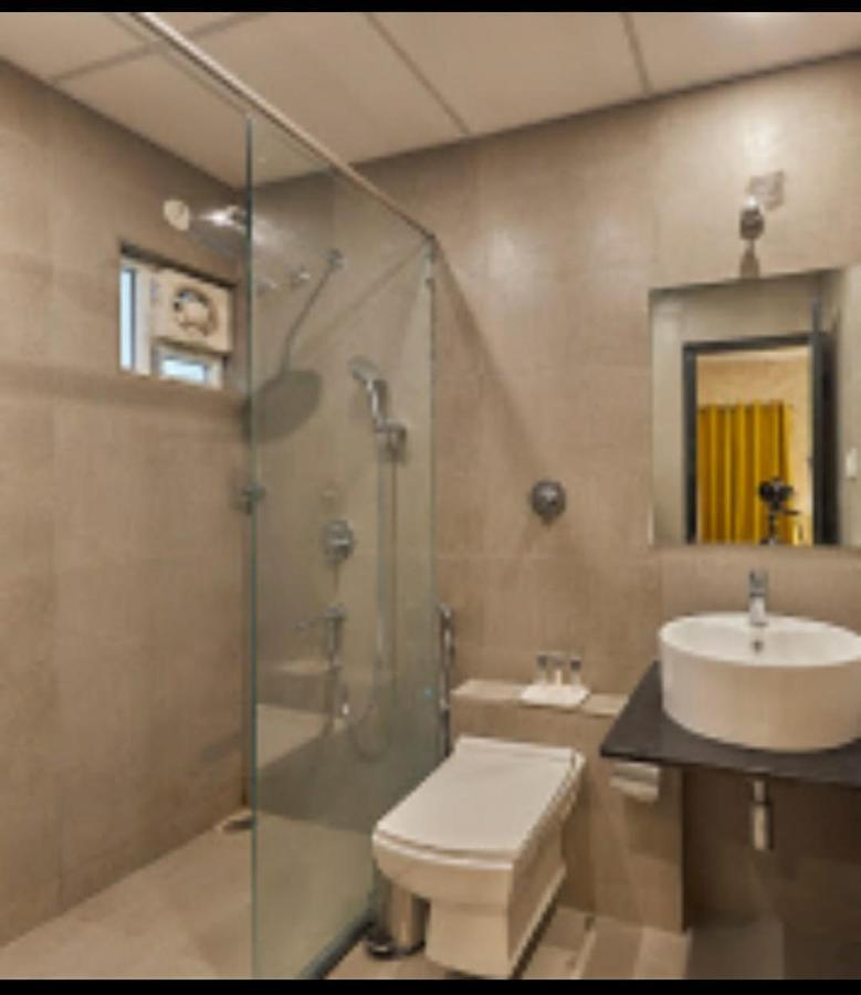 Regenta Inn Grand Koramangala By Royal Orchid Hotels Μπανγκαλόρ Εξωτερικό φωτογραφία