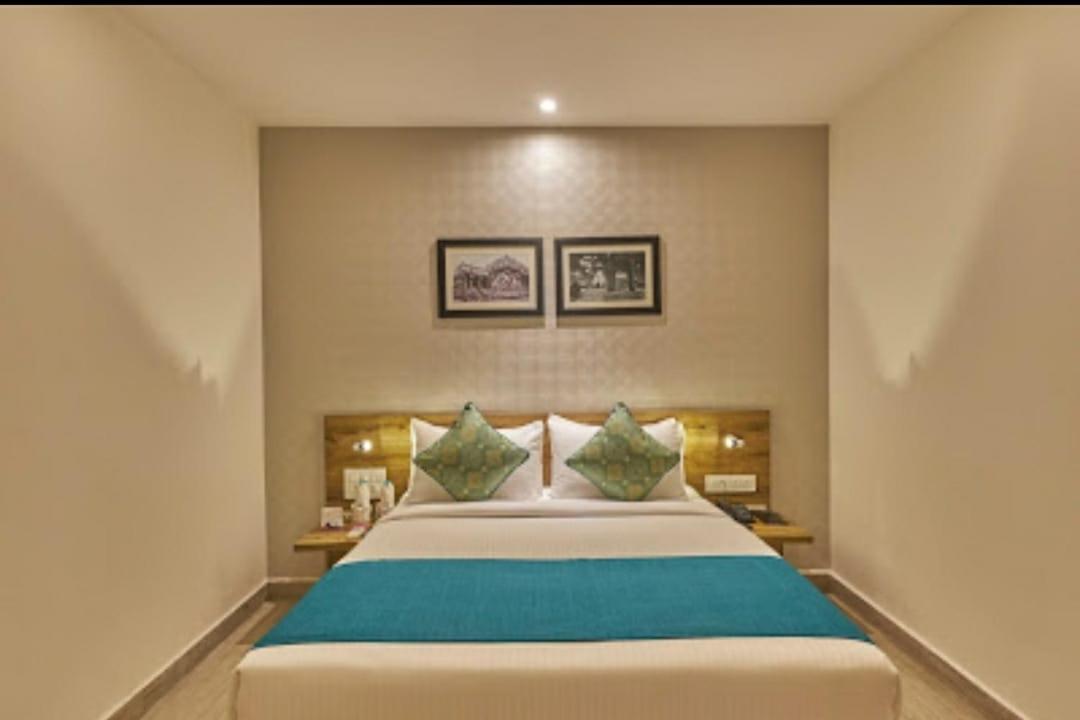 Regenta Inn Grand Koramangala By Royal Orchid Hotels Μπανγκαλόρ Εξωτερικό φωτογραφία