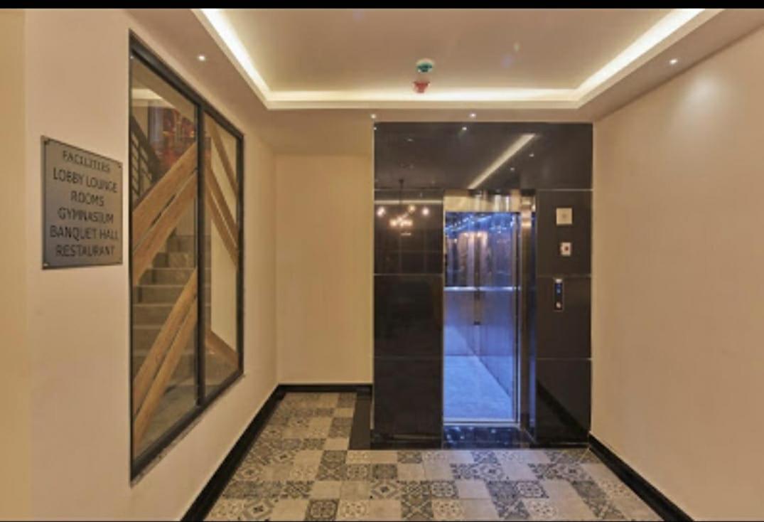 Regenta Inn Grand Koramangala By Royal Orchid Hotels Μπανγκαλόρ Εξωτερικό φωτογραφία