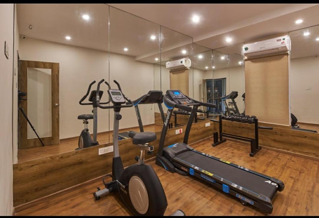 Regenta Inn Grand Koramangala By Royal Orchid Hotels Μπανγκαλόρ Εξωτερικό φωτογραφία