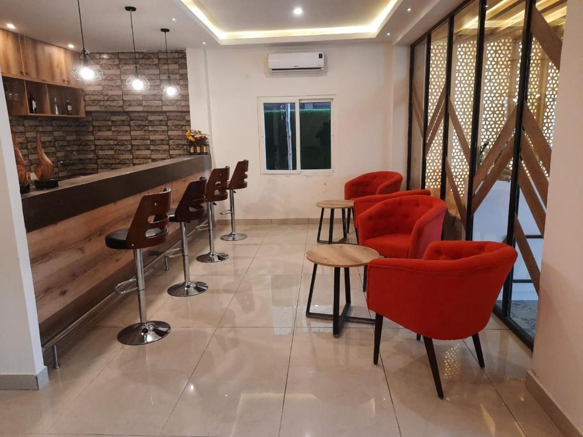 Regenta Inn Grand Koramangala By Royal Orchid Hotels Μπανγκαλόρ Εξωτερικό φωτογραφία