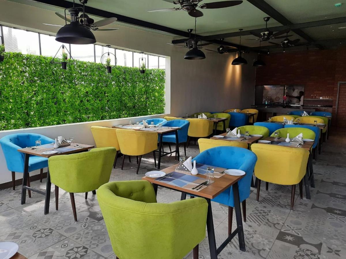 Regenta Inn Grand Koramangala By Royal Orchid Hotels Μπανγκαλόρ Εξωτερικό φωτογραφία