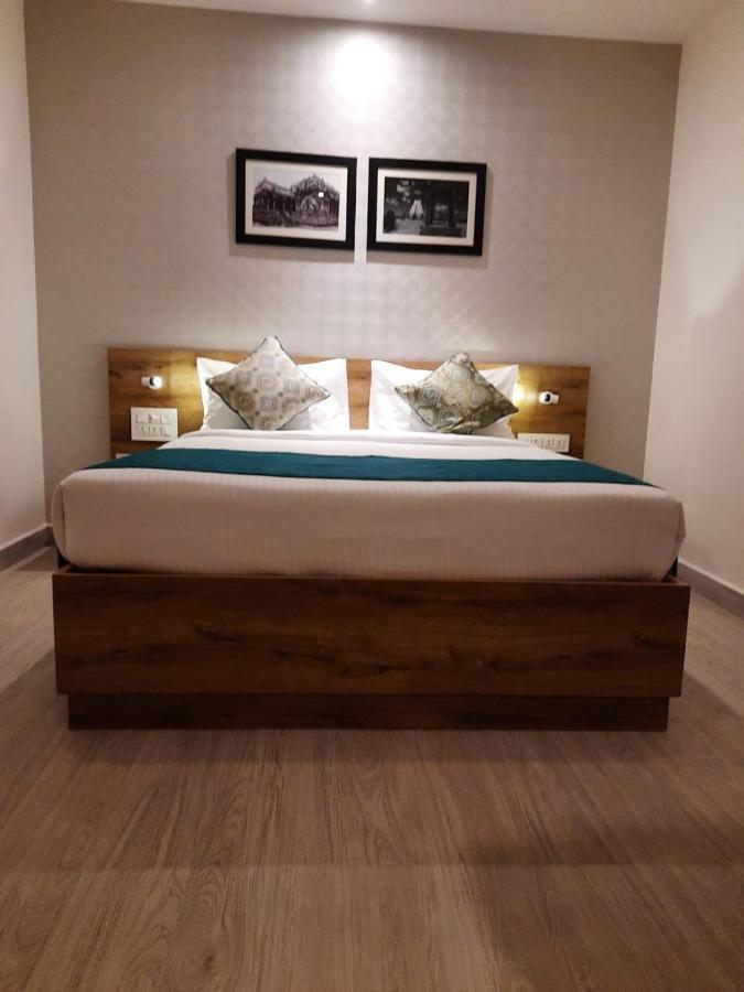 Regenta Inn Grand Koramangala By Royal Orchid Hotels Μπανγκαλόρ Εξωτερικό φωτογραφία