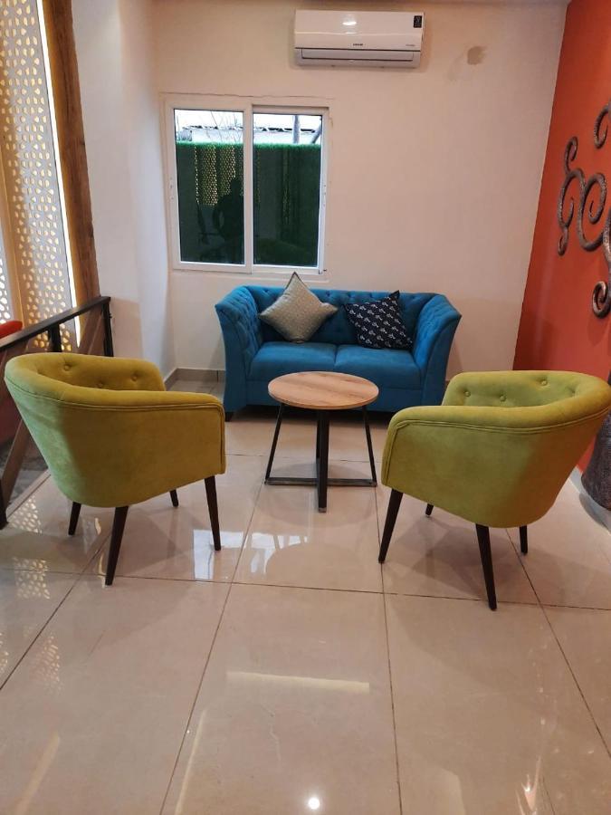 Regenta Inn Grand Koramangala By Royal Orchid Hotels Μπανγκαλόρ Εξωτερικό φωτογραφία