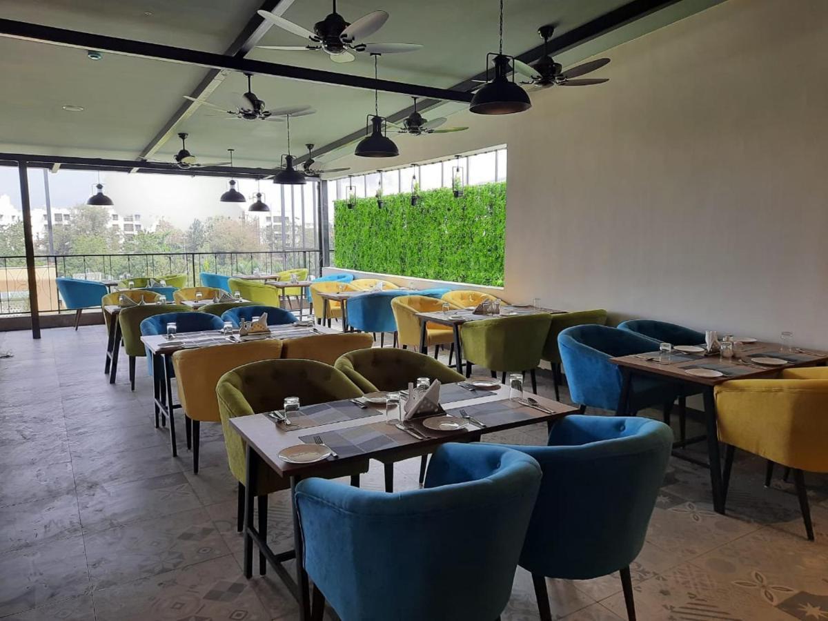 Regenta Inn Grand Koramangala By Royal Orchid Hotels Μπανγκαλόρ Εξωτερικό φωτογραφία