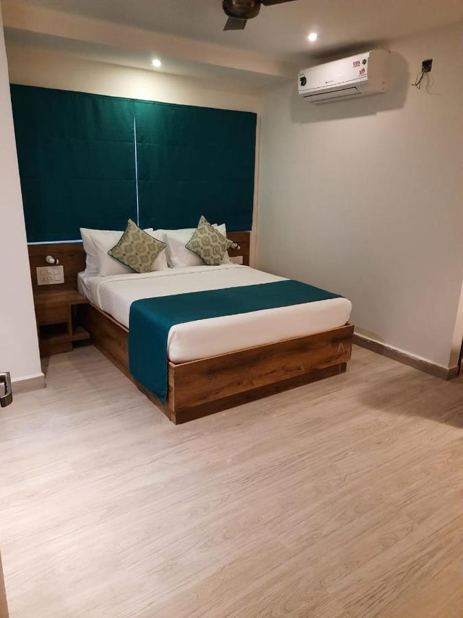 Regenta Inn Grand Koramangala By Royal Orchid Hotels Μπανγκαλόρ Εξωτερικό φωτογραφία
