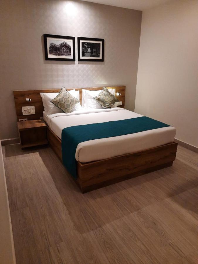 Regenta Inn Grand Koramangala By Royal Orchid Hotels Μπανγκαλόρ Εξωτερικό φωτογραφία
