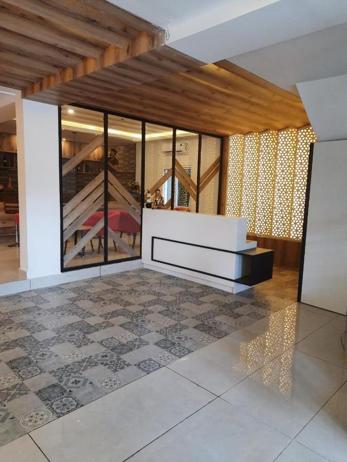 Regenta Inn Grand Koramangala By Royal Orchid Hotels Μπανγκαλόρ Εξωτερικό φωτογραφία