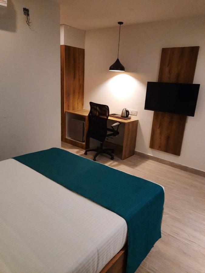 Regenta Inn Grand Koramangala By Royal Orchid Hotels Μπανγκαλόρ Εξωτερικό φωτογραφία
