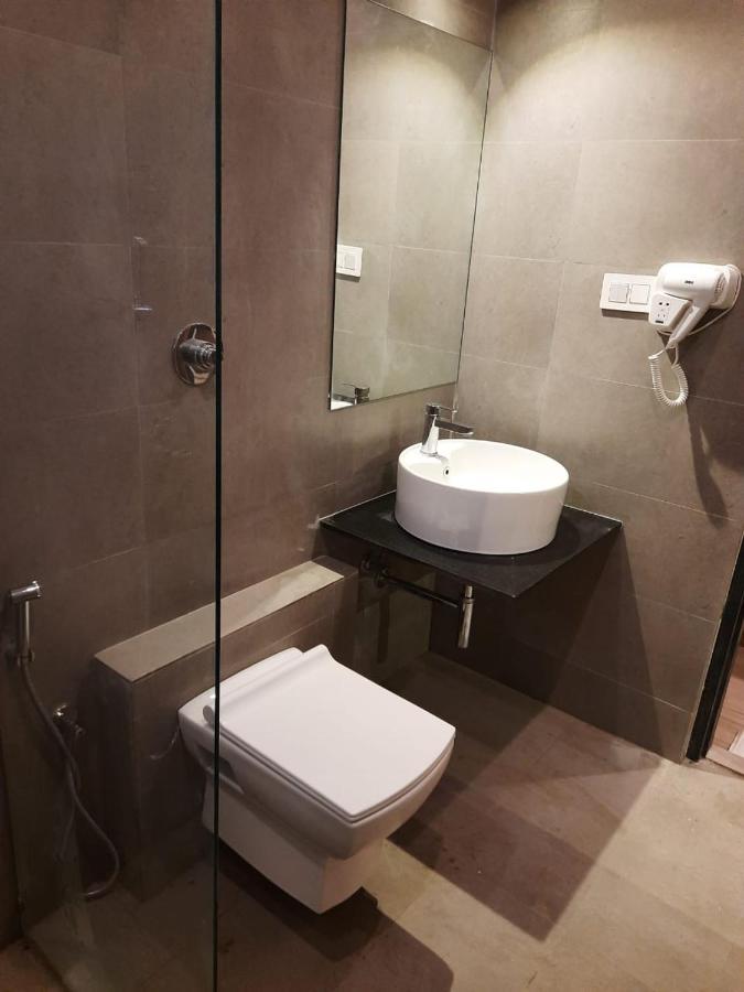 Regenta Inn Grand Koramangala By Royal Orchid Hotels Μπανγκαλόρ Εξωτερικό φωτογραφία