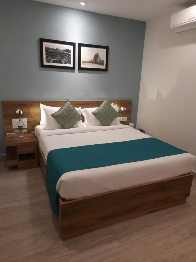 Regenta Inn Grand Koramangala By Royal Orchid Hotels Μπανγκαλόρ Εξωτερικό φωτογραφία