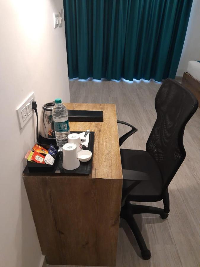 Regenta Inn Grand Koramangala By Royal Orchid Hotels Μπανγκαλόρ Εξωτερικό φωτογραφία