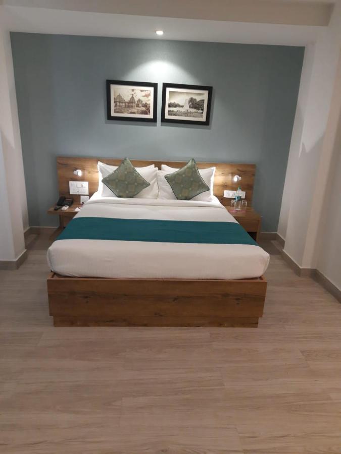 Regenta Inn Grand Koramangala By Royal Orchid Hotels Μπανγκαλόρ Εξωτερικό φωτογραφία
