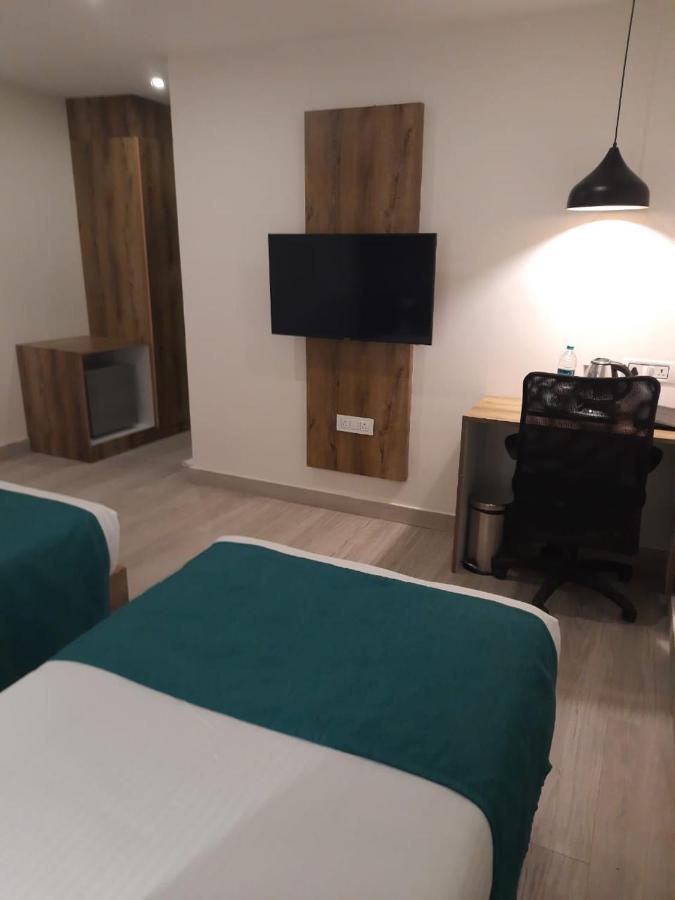 Regenta Inn Grand Koramangala By Royal Orchid Hotels Μπανγκαλόρ Εξωτερικό φωτογραφία