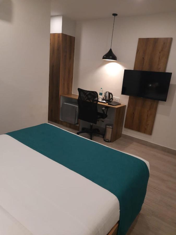Regenta Inn Grand Koramangala By Royal Orchid Hotels Μπανγκαλόρ Εξωτερικό φωτογραφία