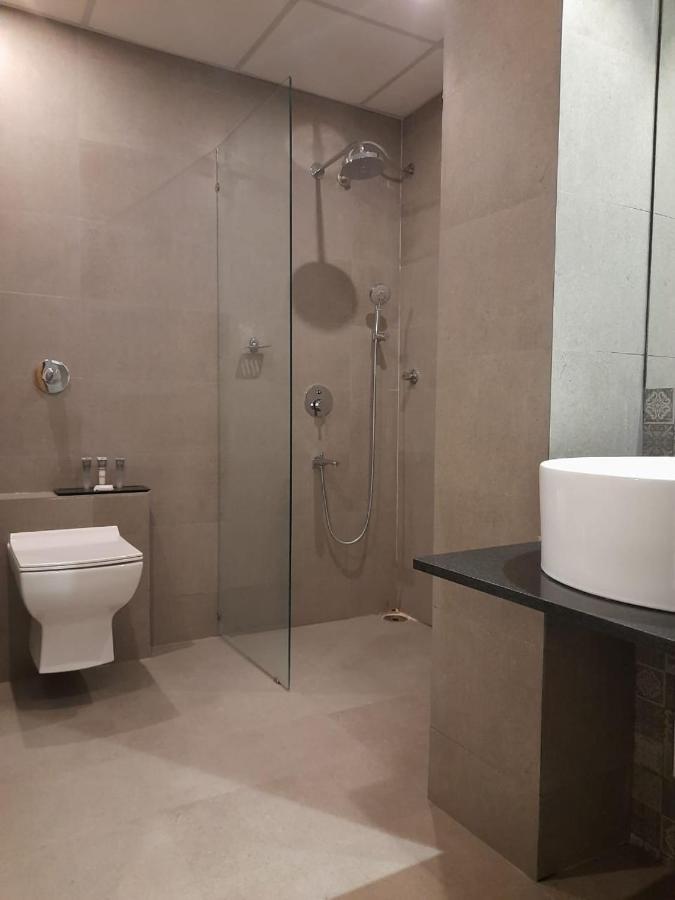 Regenta Inn Grand Koramangala By Royal Orchid Hotels Μπανγκαλόρ Εξωτερικό φωτογραφία